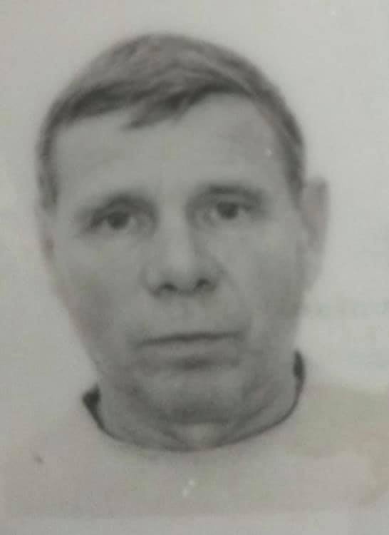 Александр Климов работал водителем "скорой". Погиб на месте аварии
