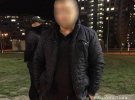 У Києві водій Range Rover обстріляв БМВ, бо його нібито підрізали