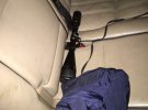У Києві водій Range Rover обстріляв БМВ, бо його нібито підрізали