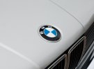 Данець продає BMW 325iX E30, яка з 1986 року має пробіг менше 900 км