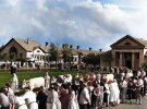 Сільськогосподарська виставка, ВДНГ