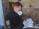 В Одессе задержали 32-летнюю женщину, которая кухонным ножом зарезала 35-летнего мужа