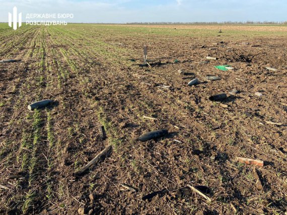 Вибухнули боєприпаси у вантажівці