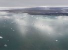 Льодовик Брейдамеркурйокудль у 2019 році