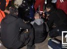 У Кривому Розі невідомий розстріляв молоду пару. 25-річна жінка загинула на місці. 26-річного чоловіка намагалися реанімувати