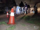 У Кривому Розі невідомий розстріляв молоду пару. 25-річна жінка загинула на місці. 26-річного чоловіка намагалися реанімувати
