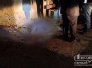 У Кривому Розі невідомий розстріляв молоду пару. 25-річна жінка загинула на місці. 26-річного чоловіка намагалися реанімувати