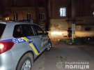 В Кривом Роге 52-летний мужчина застрелил 25-летнюю женщину и ранил 27-летнего мужчину. Сам прыгнул с окна 8-го этажа дома