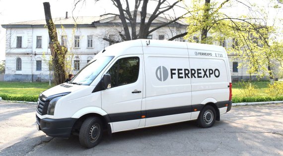 На гуманітарні цілі група компаній Ferrexpo витратила понад 21,5 млн грн