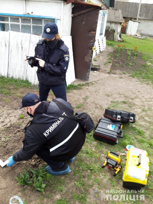 На Київщині у власному будинку вбили 25-річного чоловіка