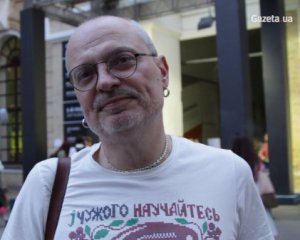 Політконсультант Олексій Ковжун: "Маємо усвідомити – треба продемонструвати свою необхідність і корисність європейській системі безпеки". Фото: Gazeta.ua