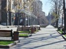 Киев месяц живет в режиме чрезвычайной ситуации в связи с распространением коронавируса