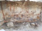 У Болгарії розкопали середньовічну церкву з частково збереженими фресками