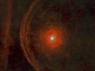 Красный сверхгигант Бетельгейзе в созвездии Ориона продолжит светить