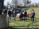 У Чернівецькій області   поховали братів 19-річного Андрія та 25-річного Івана Фрунзів. Померли з різницею в один день із підозрою на коронвірус.