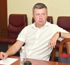 Адвокат Сергій Старенький: ”Треба визначитися, яка тюремна система потрібна Україні. Чого від неї ­чекаємо — перевиховання в’язнів, ізоляції чи компенсації заподіяної шкоди”