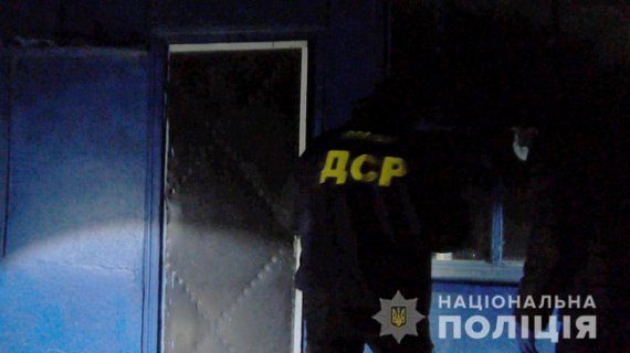 На Херсонщині людей тримали у рабстві