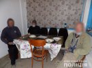 На Херсонщині людей тримали у рабстві