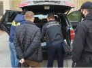 На Одещині затримали банду, яка викрала заради викупу та намагалася застрелити 26-річного чоловіка