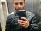Столичные полицейские разыскивают 31-летнего Виктора Матяшенка, которого подозревают в убийстве