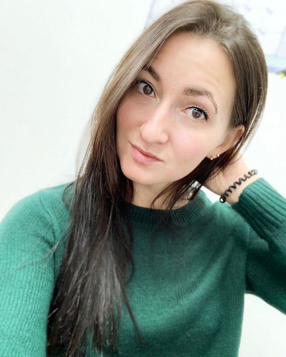 Євгенія Кокорева з чоловіком переїхала до міста Тороно в Канаді