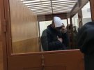 Чоловіка заарештували. 36-річному Василю провели психіатричну експертизу, поки результати невідомі