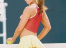 Эшли Ерклроад стала первой теннисисткой, которая снялась в Playboy. Источник: Playboy