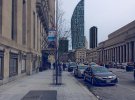 Євгенія Кокорева зауважує, що в Торонто незручний громадський транспорт, тому тут всі їздять на автомобілях