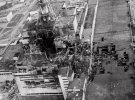 Чернобыльская катастрофа. 1986: как все было