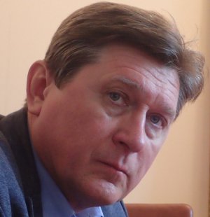 Для Зеленського Саакашвілі може стати таким собі Богданом в уряді, каже Володимир Фесенко.
