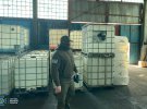 СБУ виявила масштабне підпільне виробництво неякісних антисептиків