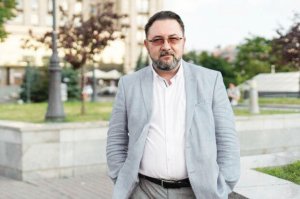 Народний депутат Микита Потураєв: ”Багато хто з нас, як і президент, ставили горизонт політичного планування у п’ять років. І я не переконаний, що захочу ще йти до Верховної Ради”