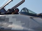 Пилоты бригады тактической авиации совершенствовали навыки на Волыни