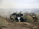 На Донбасі почалася Операція Об’єднаних сил