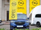 Нові Opel на "Агро-2020"