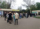 В Одесі відзначають річницю трагедії