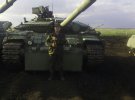 Украинский снайпер ликвидировал террориста на Донбассе