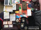 На Киевщине задержали банду действующих правоохранителей, которые похищали людей и требовали деньг