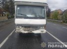 Легковушка вспыхнула и выгорела дотла в результате ДТП