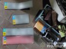 Поліцейські викрили банду викрадачів елітних авто, яка діяла на території декількох областей України