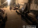 Полицейские разоблачили банду угонщиков элитных авто, которая действовала на территории нескольких областей Украины