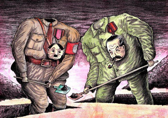 Микола Рябчук: "Не можна виграти, не купивши лотерейного квитка. Ми мусимо заробити тих квитків якомога більше"