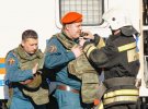 У військовому містечку РФ вибухнули снаряди