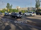 В Киеве задержали угонщика авто
