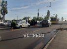 У Києві затримали викрадача авто