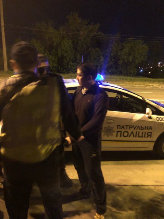 В Харькове полиция задержала мужчину, подозреваемого в изнасиловании 15-летней девушки
