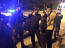 В Харькове полиция задержала мужчину, подозреваемого в изнасиловании 15-летней девушки
