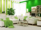 Інтер’єр вітальні 2020: як підібрати кольори