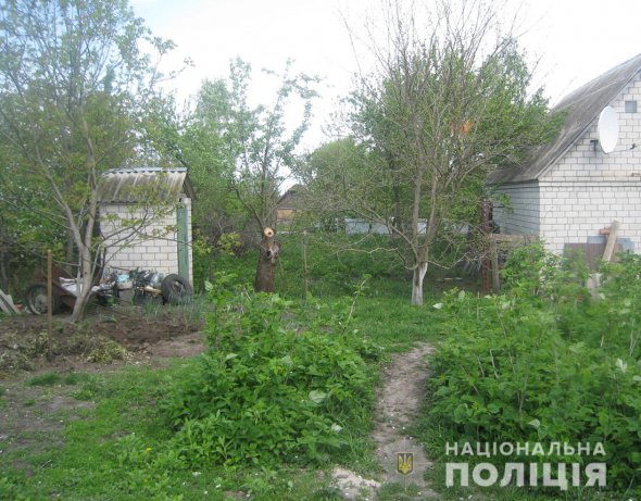 В Романовке Бердичевского района Житомирской исчез 53-летний мужчина
