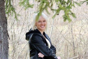Юлія Пташник займалася легкою атлетикою. Була призером Всеукраїнських змагань із бігу. Останні сім років жила в Італії